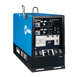 Miller Big Blue® 700X Duo Pro with ArcReach