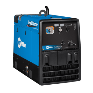 Miller Trailblazer® 325 Petrol with ArcReach®