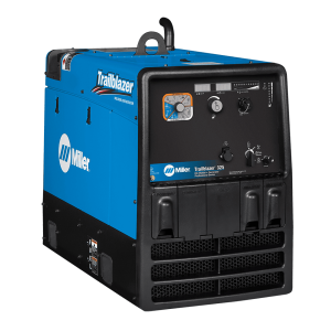 Miller Trailblazer®325 Diesel ArcReach®& VRD