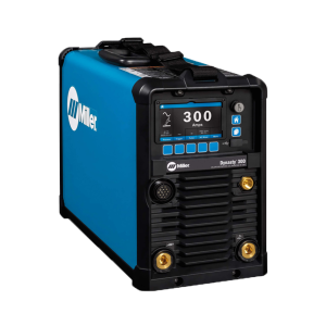 MILLER Dynasty 300  Advanced AC/DC TIG Stick Welder