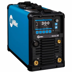 Miller Dynasty 300 Multi-Process