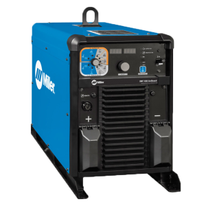 Miller XMT 650 ArcReach Multi-Process Welder