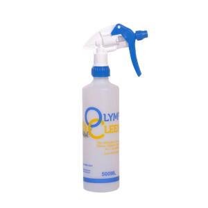 Olympic Cleen 500ml Spray Bottle