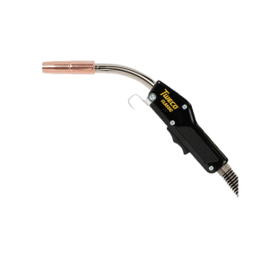 Tweco No.4 Professional MIG Torch, 3.6m – Euro