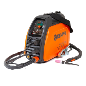 Kemppi MinarcTIG Evo 200A TIG/MMA Welder Package