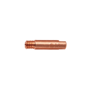 BINZEL Contact Tip 0.9 M6 8mm Pack of 10