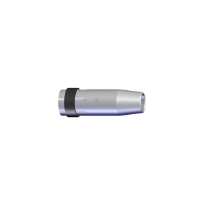 BINZEL Gas Nozzle Conical MB23/24KD X2