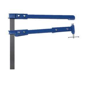 PIHER Clamp FH-50 HD Blue