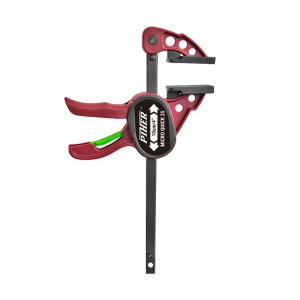 PIHER Clamp Micro Quick Grip 20cm x 5.5cm
