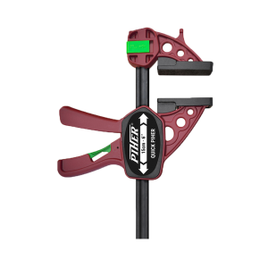 PIHER Clamp Mini Quick Grip 15cm x 6cm