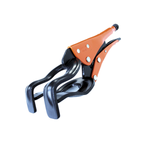 PIHER 126 Pipe Grip Pliers 9cm x 9.3cm