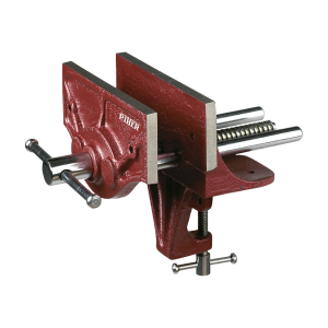 PIHER Portable Carpenter's Bench Vice 15cm