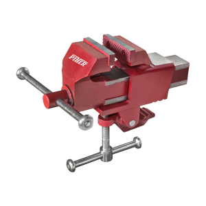 PIHER Portable Bench Vice 7cm
