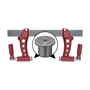 PIHER Maxipress R Reversible Clamp - 60cm