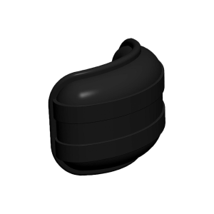 CleanSpace2™ Thick Neck Pad (Spare)