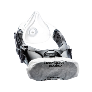 CleanSpace2™ Particulate Pre-Filter Covers for Large Case Filters Pack of 20