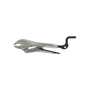 Precision C-Jaw Pliers 245mm