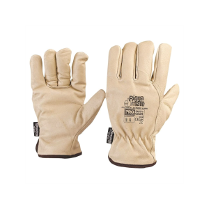 Pro Choice Riggermate Pig Grain Riggers Thinsulate Lined