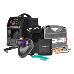 UNIMIG Razor Cut 40 Air Plasma Bundle