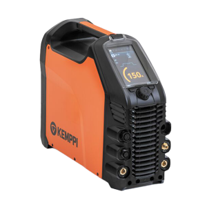 Kemppi MasterTIG 235 AC/DC Air Cooled Package