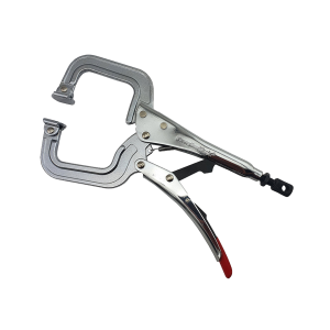 Strong Hand Locking C Clamps (VS7425)