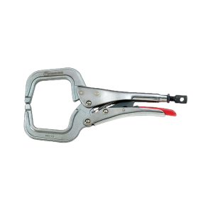 Strong Hand Standard C Clamp Pliers 165mm x 50mm (VS7423)