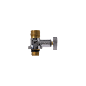 Primus to 3/8 LH Adaptor