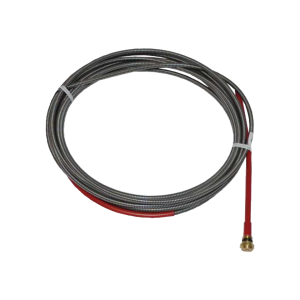 Bernard Universal Conventional Liner 15ft (2mm)