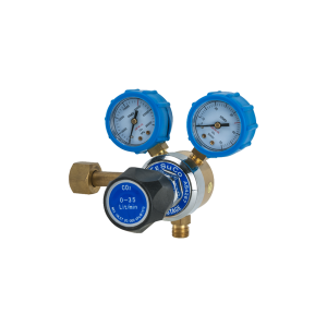 Tesuco Co2 Regulator