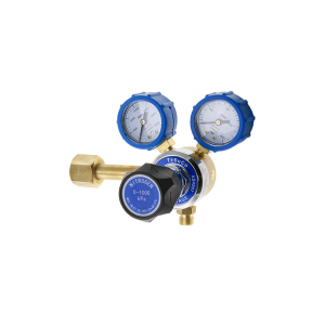 Tesuco Nitrogen Regulator 1 Stage Side Entry