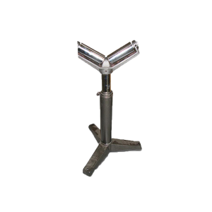 RS-V Heavy Duty Roller Stand V Head