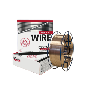 Lincoln LNM-28 Corten ER80S-G 1.0mm x 16KG SPL