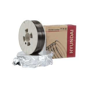 Hyundai Welding 600HM Hardfacing MIG Wire 1.2mm