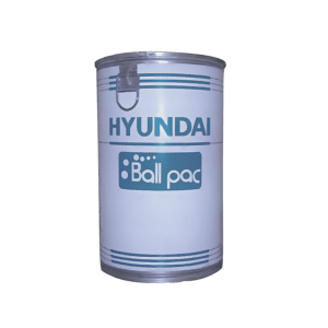 Hyundai Welding Supercored 70NS MIG Wire 1.6mm 250kg Ball Pac
