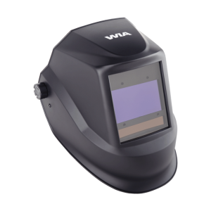 WIA Optic FX Nero Automatic Welding Helmet