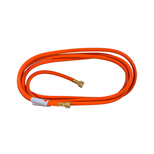 Tesuco 4m LPG Hose Set Complete LH