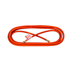 Tesuco 6m LPG Hose Complete Set 3/8 BSPx M14