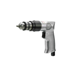 Shinano Pistol Drill - 10mm Keyed Chuck