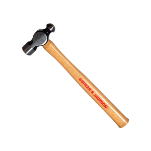 Spear & Jackson Ball Pein Hammer 680g