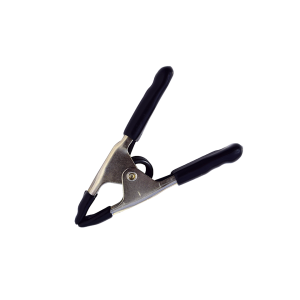 Spear & Jackson Spring Clamp Heavy Duty 100mm