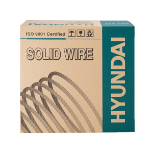 Hyundai Welding Mild Steel MIG Wire 1.2mm 15kg Spool
