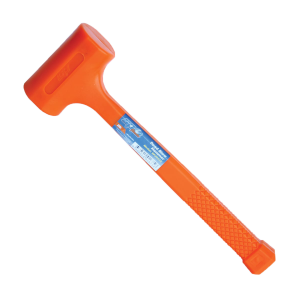 SP Tools Dead Blow Hammer - Individual 48oz