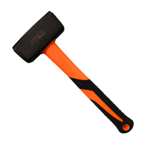 SP Tools Club Hammer - Fibreglass Handle 4.3lbs