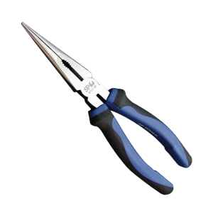 SP Tools Pliers High Leverage Long Nose 150mm