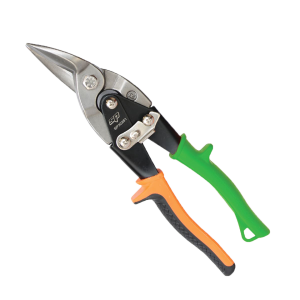 SP Tools Aviation Snips - Heavy Duty - Right Cut 250mm