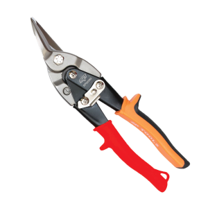 SP Tools Aviation Snips - Heavy Duty - Left Cut 250mm
