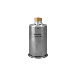 Tesuco LPG Broad Flame Burner 60mm