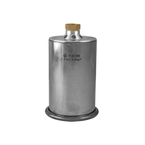 Tesuco LPG Broad Flame Burner 80mm