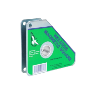 Serpent & Dove Big Daddy Magnetic Welders Square