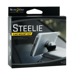 Nite Ize Steelie Car Mount Kit for Mobile Phone